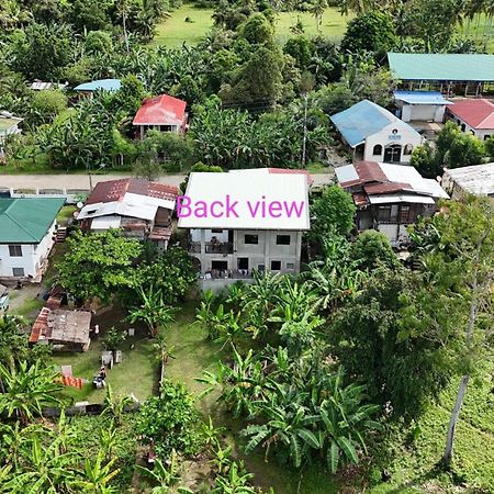 Tsada Balay Homestay Guindulman Ngoại thất bức ảnh
