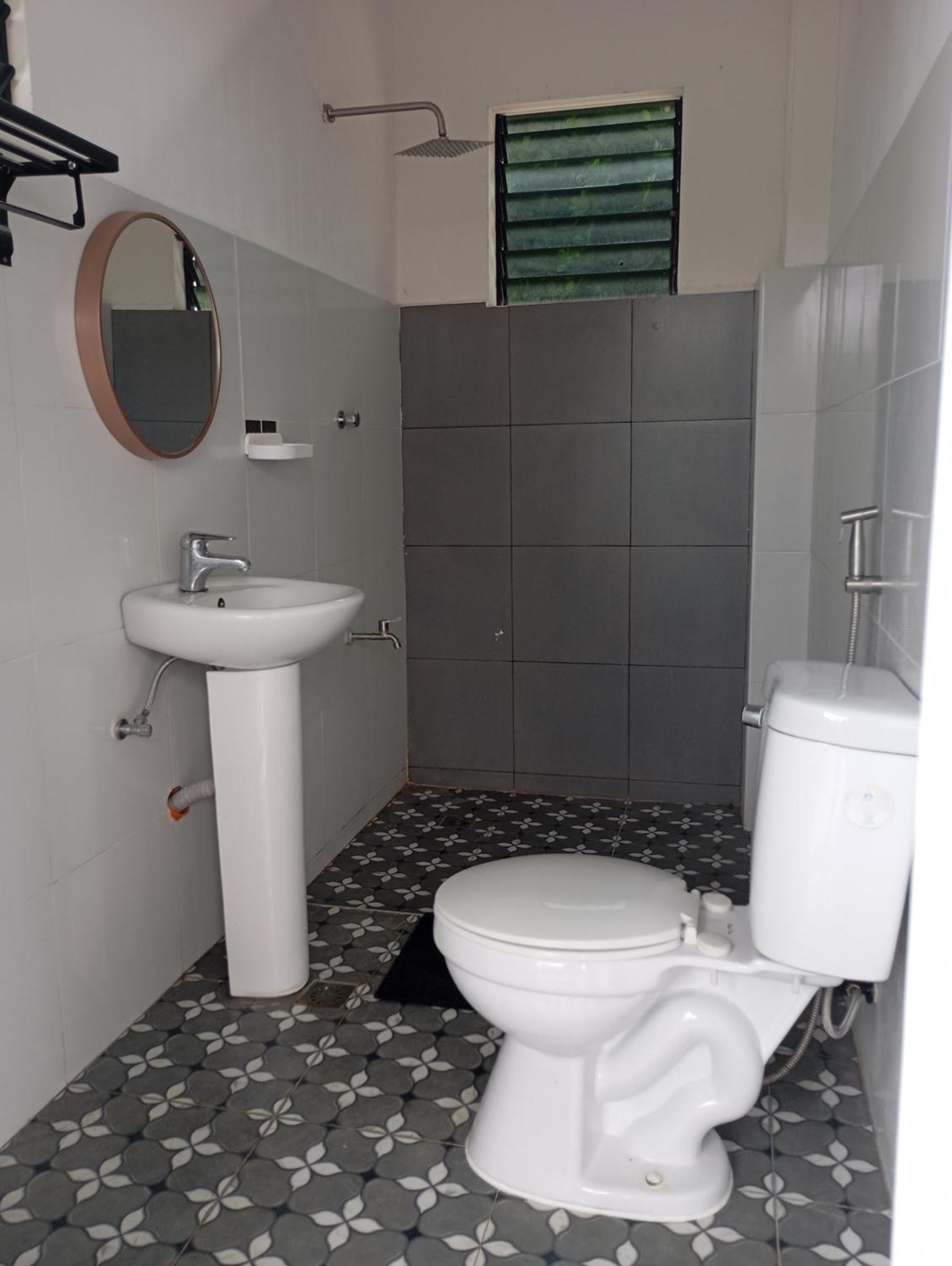 Tsada Balay Homestay Guindulman Ngoại thất bức ảnh